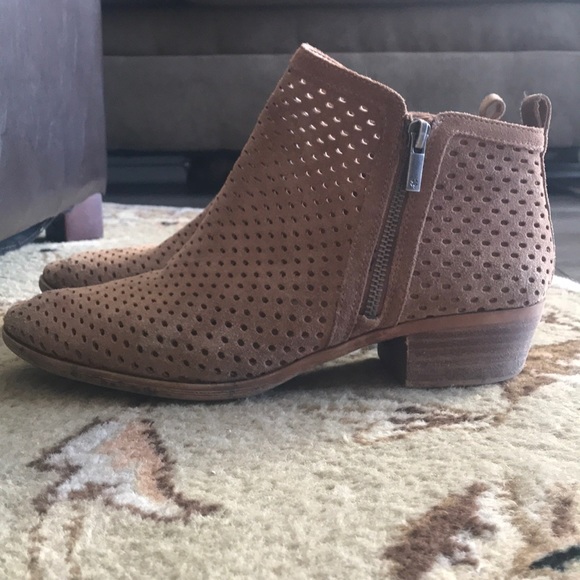Lucky Brand Booties - Picture 6 of 6